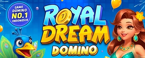 royal dream adalah aplikasi Yolanda Krisnadita. ROYALDREAM memastikan publikasi karya resmi lebih aman, stabil, dan mudah diverifikasi untuk audiens luas.