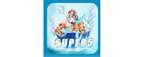 super 5 adalah aplikasi Yolanda Krisnadita. SUPER5 memastikan publikasi karya resmi lebih aman, stabil, dan mudah diverifikasi untuk audiens luas.