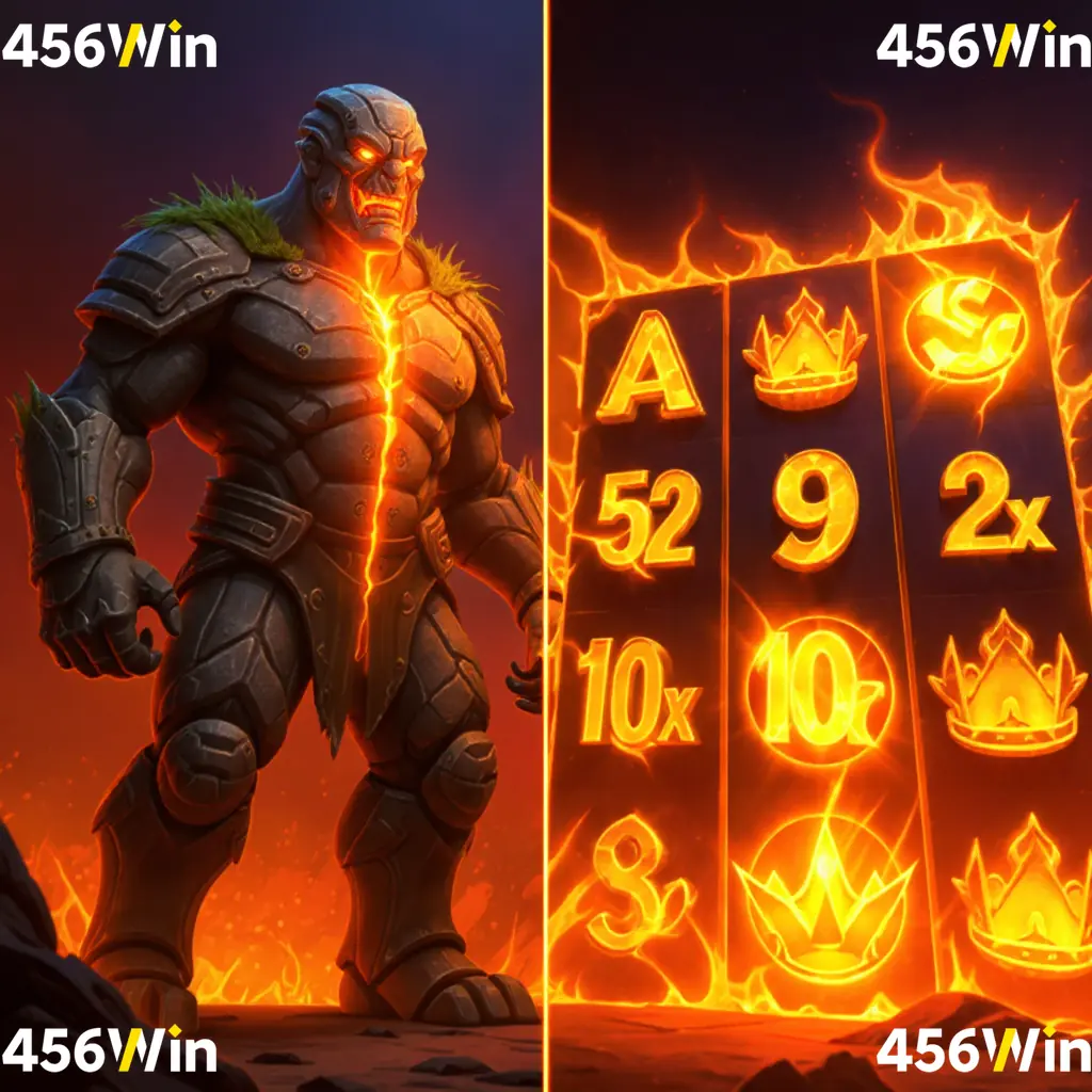 Logo Baru 456WIN: Desktop Version Yolanda Krisnadita 456 win
