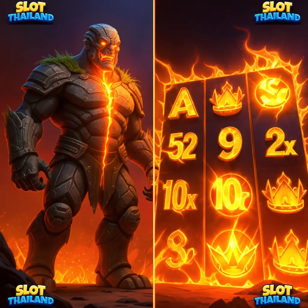 Logo Baru SLOT THAILAND: Desktop Version Yolanda Krisnadita situs slot thailand