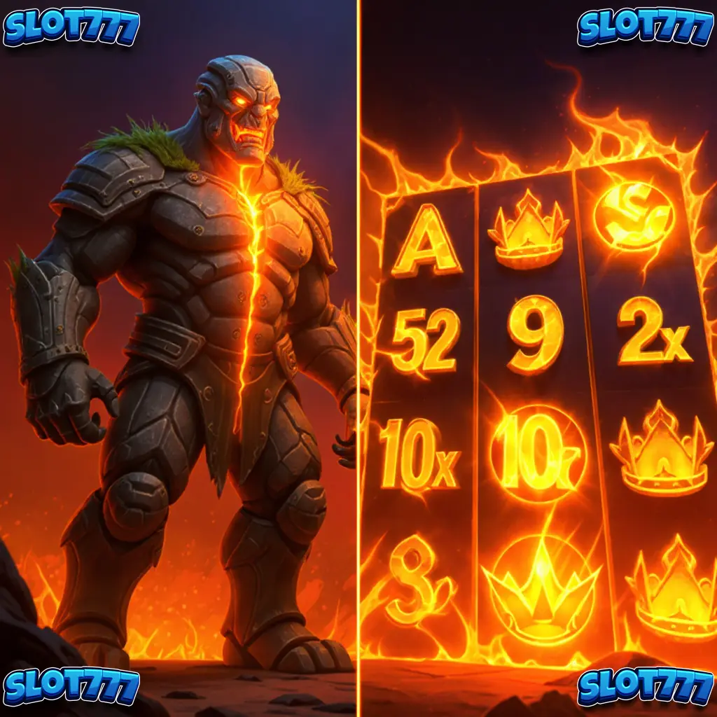 Logo Baru SLOT777: Desktop Version Yolanda Krisnadita slot 777