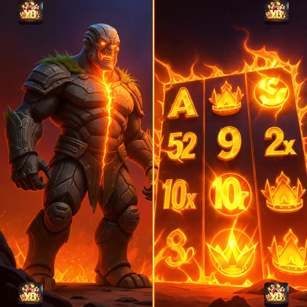Logo Baru Y8GAMES: Desktop Version Yolanda Krisnadita y8games apk slot